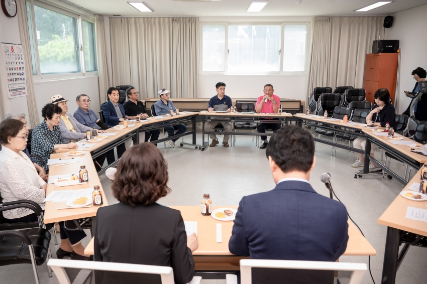 대한노인회 [ 진접읍 /오남읍 / 진건읍 / 다산1동 / 다산2동 ] 분회 방문_29