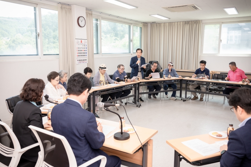 대한노인회 [ 진접읍 /오남읍 / 진건읍 / 다산1동 / 다산2동 ] 분회 방문_30