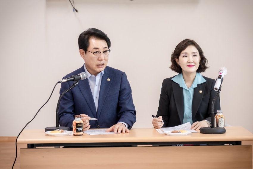 대한노인회 [ 진접읍 /오남읍 / 진건읍 / 다산1동 / 다산2동 ] 분회 방문_32