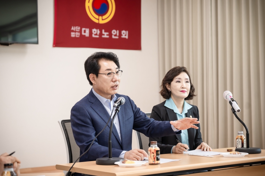 대한노인회 [ 진접읍 /오남읍 / 진건읍 / 다산1동 / 다산2동 ] 분회 방문_34