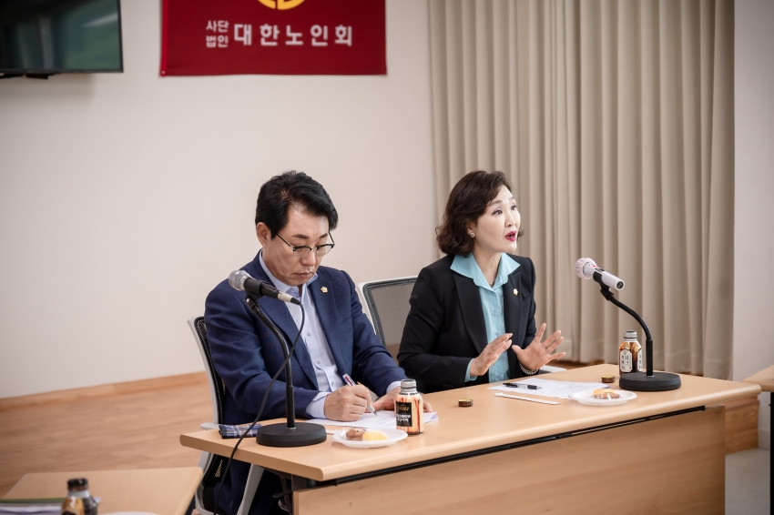 대한노인회 [ 진접읍 /오남읍 / 진건읍 / 다산1동 / 다산2동 ] 분회 방문_37