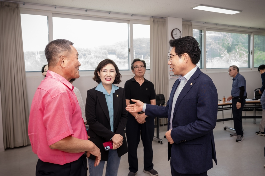 대한노인회 [ 진접읍 /오남읍 / 진건읍 / 다산1동 / 다산2동 ] 분회 방문_40