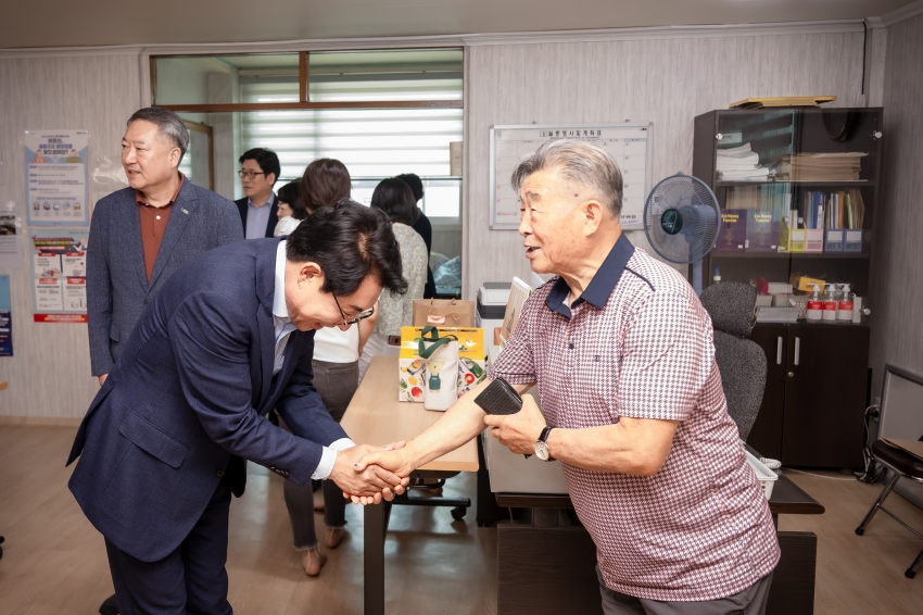 대한노인회 [ 진접읍 /오남읍 / 진건읍 / 다산1동 / 다산2동 ] 분회 방문_41