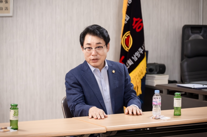 대한노인회 [ 진접읍 /오남읍 / 진건읍 / 다산1동 / 다산2동 ] 분회 방문_46
