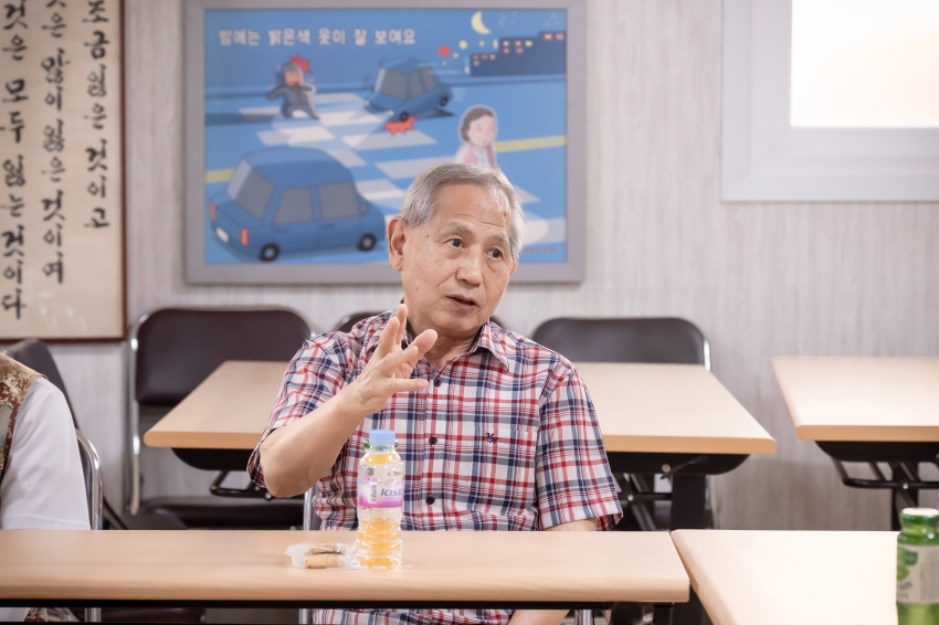 대한노인회 [ 진접읍 /오남읍 / 진건읍 / 다산1동 / 다산2동 ] 분회 방문_50