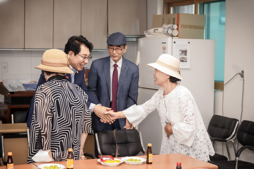 대한노인회 [ 진접읍 /오남읍 / 진건읍 / 다산1동 / 다산2동 ] 분회 방문_59