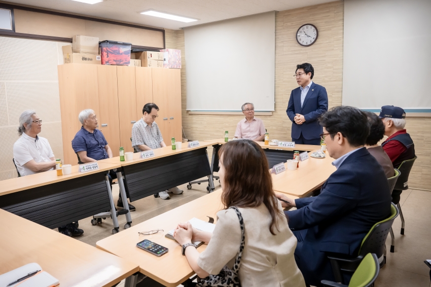 대한노인회 [ 진접읍 /오남읍 / 진건읍 / 다산1동 / 다산2동 ] 분회 방문_70