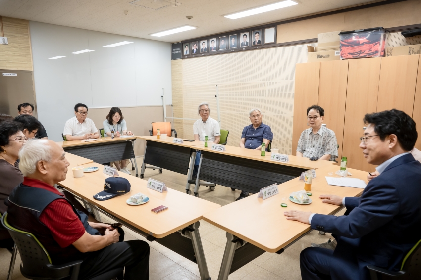 대한노인회 [ 진접읍 /오남읍 / 진건읍 / 다산1동 / 다산2동 ] 분회 방문_78