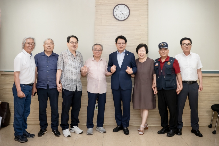 대한노인회 [ 진접읍 /오남읍 / 진건읍 / 다산1동 / 다산2동 ] 분회 방문_80