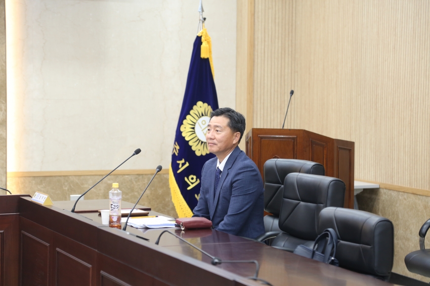 2025. 5. 9. 남양주 스포츠 경쟁력 강화 및 브랜드 도시 발전방안 연구용역 착수보고회_3