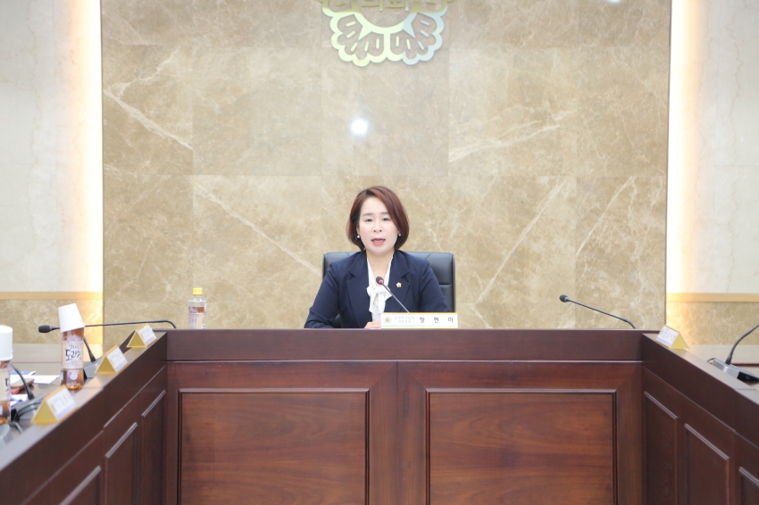 2025. 5. 9. 남양주 스포츠 경쟁력 강화 및 브랜드 도시 발전방안 연구용역 착수보고회_8