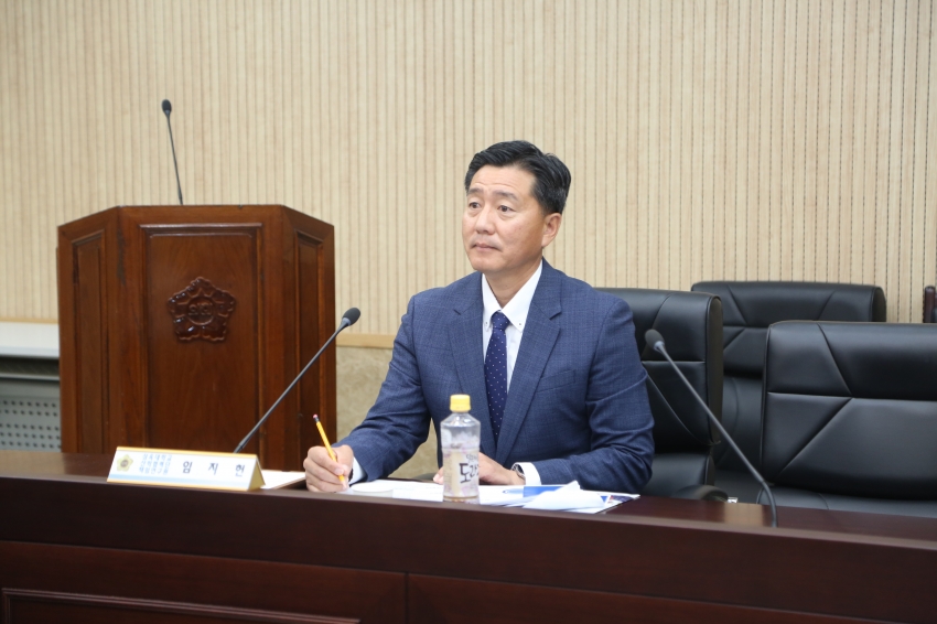 2025. 5. 9. 남양주 스포츠 경쟁력 강화 및 브랜드 도시 발전방안 연구용역 착수보고회_19