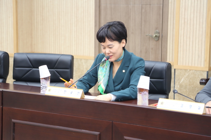 2025. 5. 9. 남양주 스포츠 경쟁력 강화 및 브랜드 도시 발전방안 연구용역 착수보고회_20