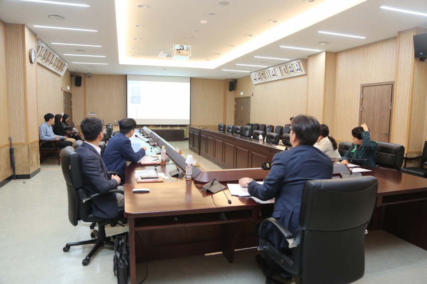 2025. 5. 9. 남양주 개발제한구역 규제완화 관리방안 연구용역 착수보고회_6