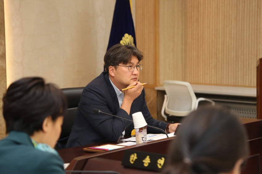 2025. 5. 9. 남양주 개발제한구역 규제완화 관리방안 연구용역 착수보고회_10