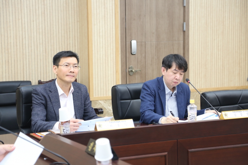 2025. 5. 9. 남양주 개발제한구역 규제완화 관리방안 연구용역 착수보고회_16