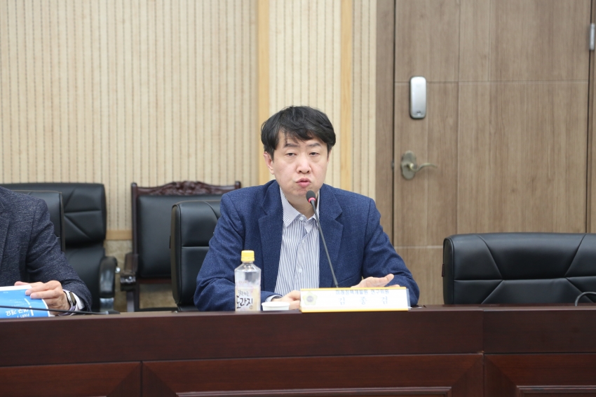 2025. 5. 9. 남양주 개발제한구역 규제완화 관리방안 연구용역 착수보고회_17