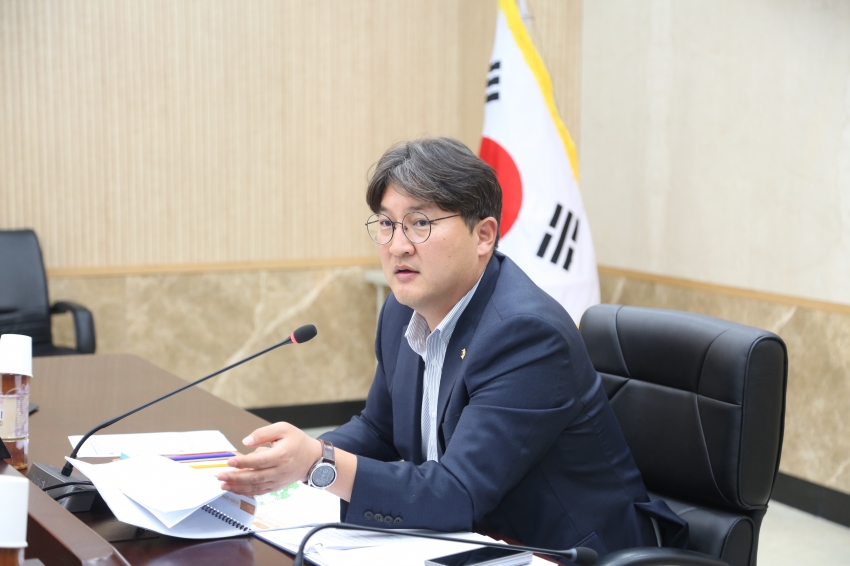 2025. 5. 9. 남양주 개발제한구역 규제완화 관리방안 연구용역 착수보고회_35