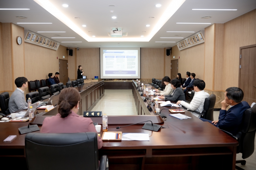 2025. 5. 9. 남양주시 청소년 정책 연구용역 착수보고회_24