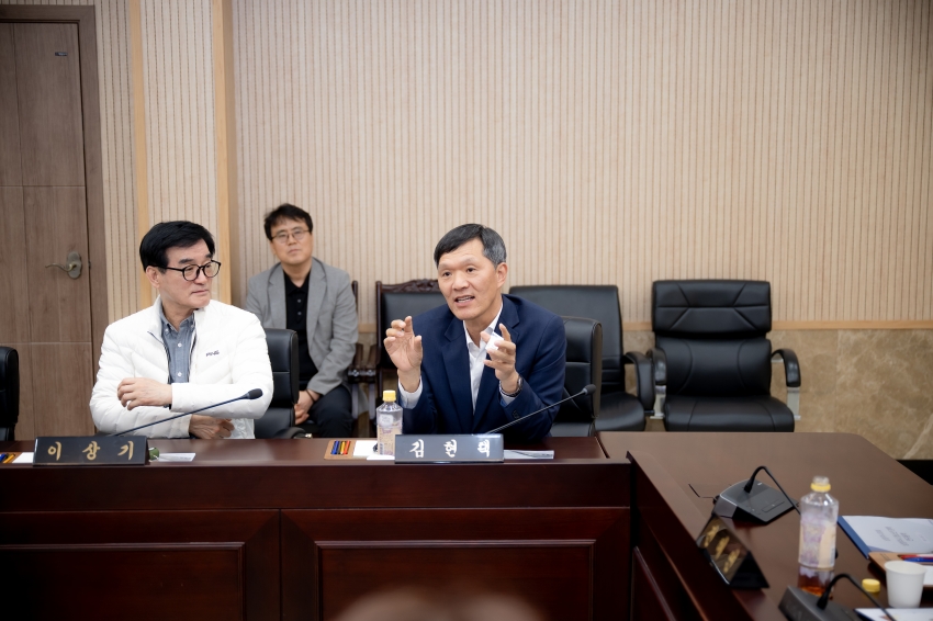 2025. 5. 9. 남양주시 청소년 정책 연구용역 착수보고회_36