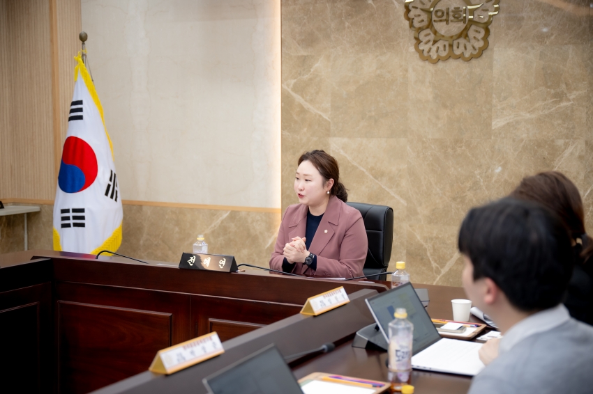 2025. 5. 9. 남양주시 청소년 정책 연구용역 착수보고회_38