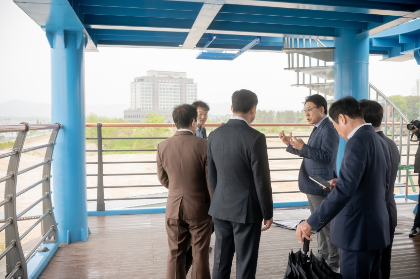 2025. 5. 9. 경기동부권시군의장협의회 제133차 정례회의_73