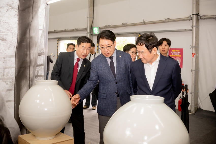 2025. 5. 9. 경기동부권시군의장협의회 제133차 정례회의_84
