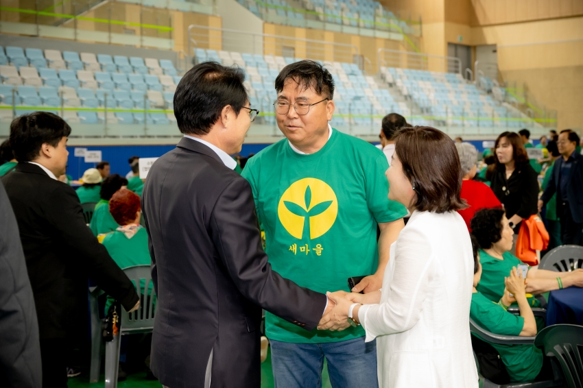 2025. 7. 3. 2025 남양주시새마을지도자 한마음 수련대회_3