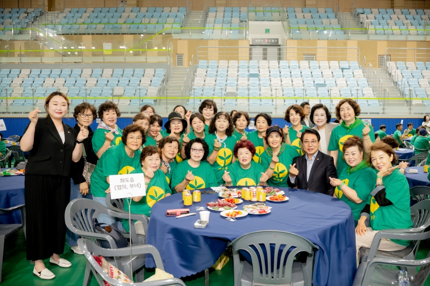 2025. 7. 3. 2025 남양주시새마을지도자 한마음 수련대회_13