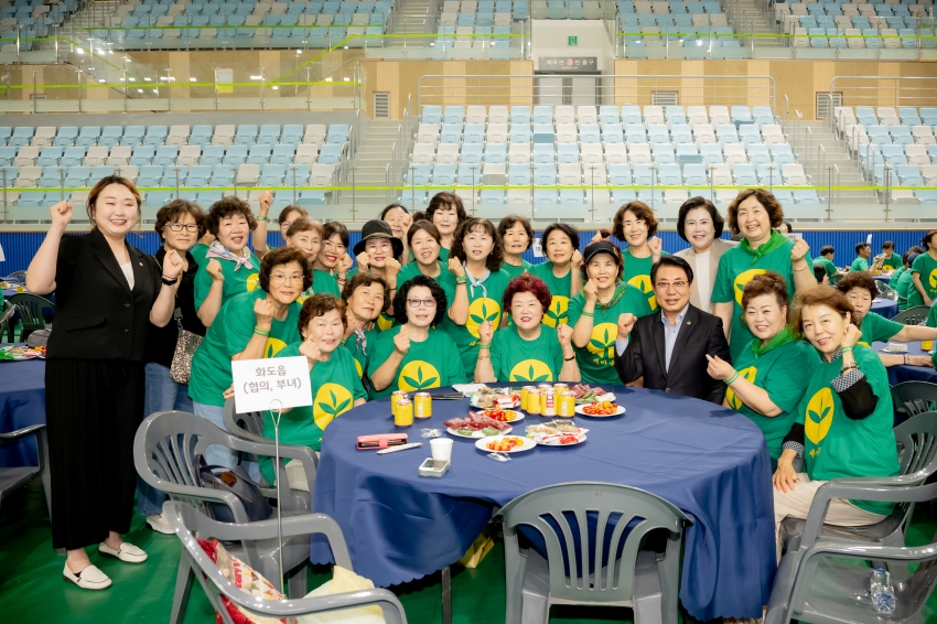 2025. 7. 3. 2025 남양주시새마을지도자 한마음 수련대회_14