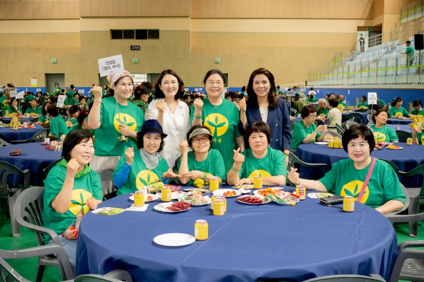 2025. 7. 3. 2025 남양주시새마을지도자 한마음 수련대회_18