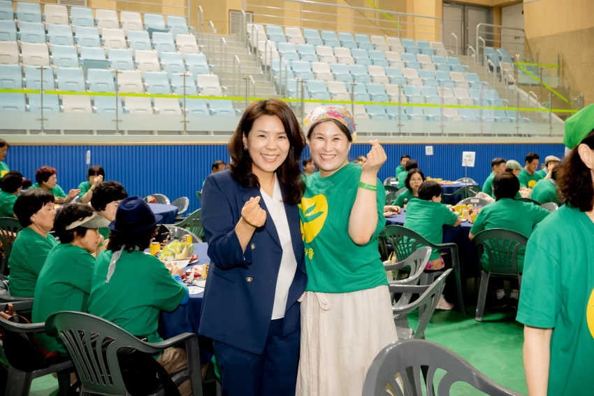 2025. 7. 3. 2025 남양주시새마을지도자 한마음 수련대회_21