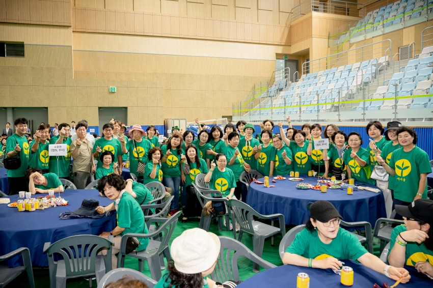 2025. 7. 3. 2025 남양주시새마을지도자 한마음 수련대회_30