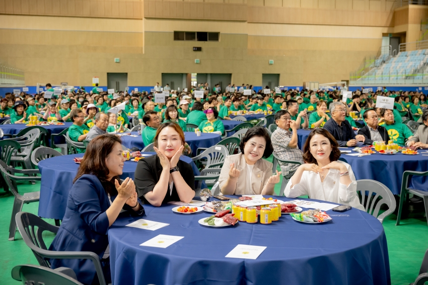 2025. 7. 3. 2025 남양주시새마을지도자 한마음 수련대회_33