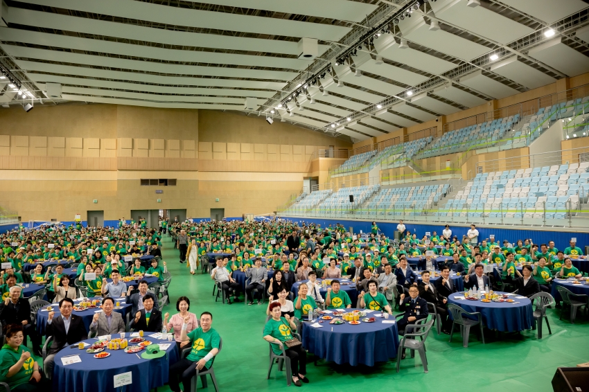 2025. 7. 3. 2025 남양주시새마을지도자 한마음 수련대회_37