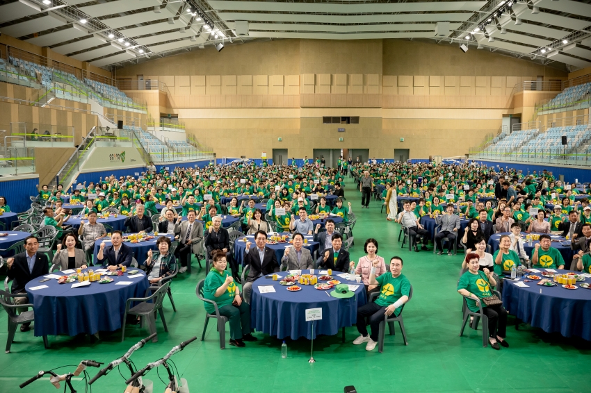 2025. 7. 3. 2025 남양주시새마을지도자 한마음 수련대회_38