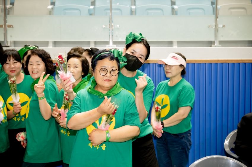 2025. 7. 3. 2025 남양주시새마을지도자 한마음 수련대회_43