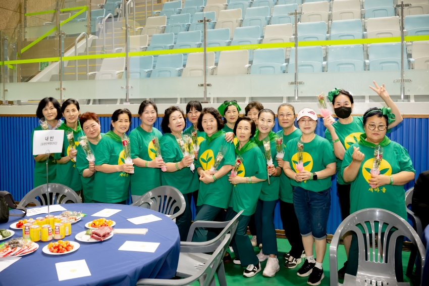 2025. 7. 3. 2025 남양주시새마을지도자 한마음 수련대회_44