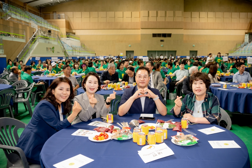 2025. 7. 3. 2025 남양주시새마을지도자 한마음 수련대회_46