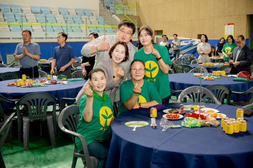2025. 7. 3. 2025 남양주시새마을지도자 한마음 수련대회_67