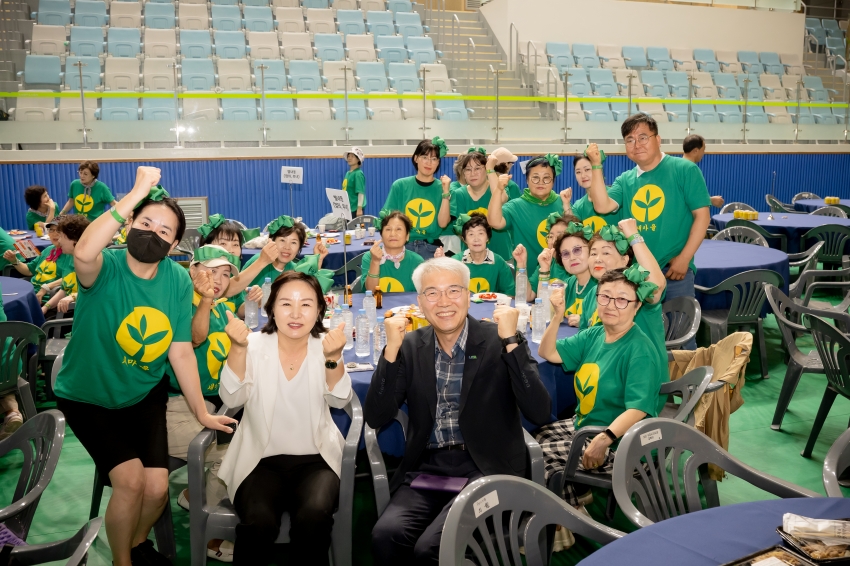 2025. 7. 3. 2025 남양주시새마을지도자 한마음 수련대회_78