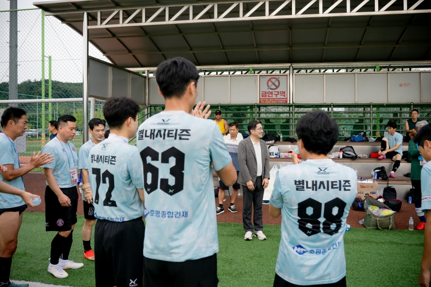 2025. 9. 7. 제7회 남양주시의회 의장기 축구대회_4