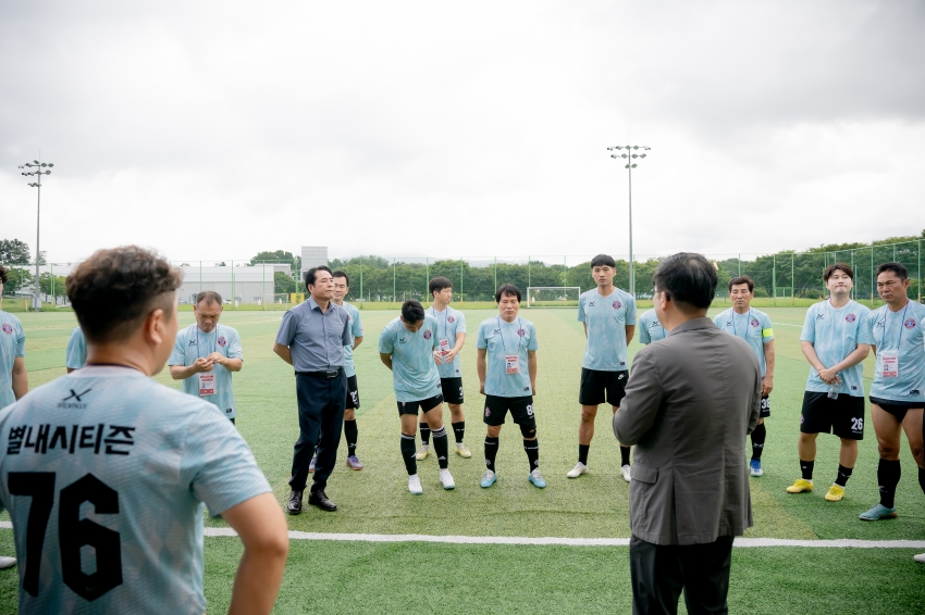 2025. 9. 7. 제7회 남양주시의회 의장기 축구대회_9