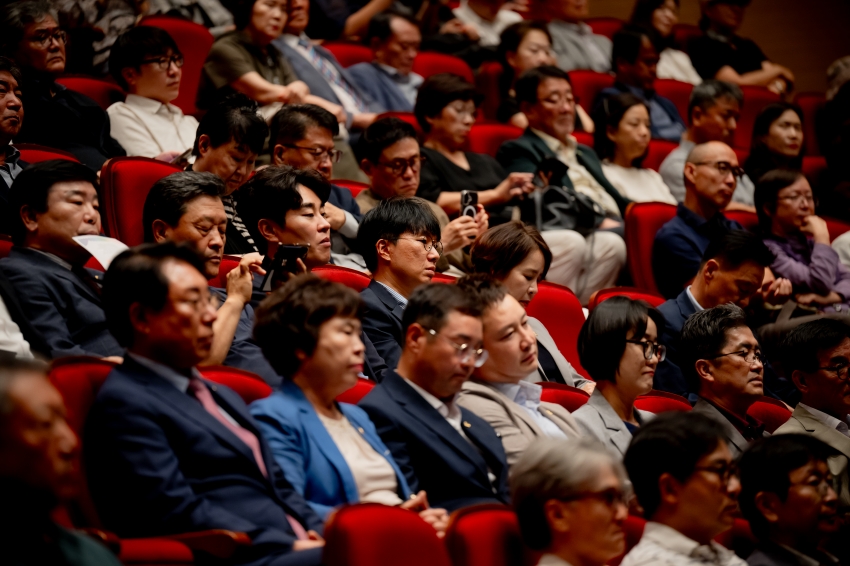 2025. 9. 8. 남양주문화재단 출범식_62