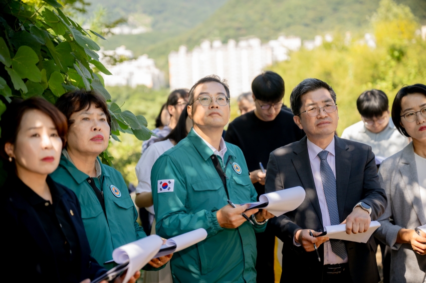 2025. 9. 11. 자치행정위원회-공유재산관리계획 관련 현장방문_13