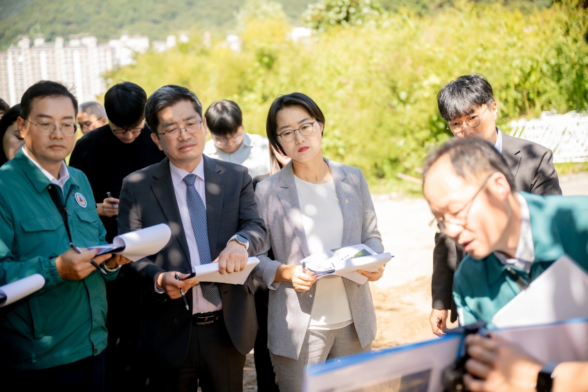 2025. 9. 11. 자치행정위원회-공유재산관리계획 관련 현장방문_14