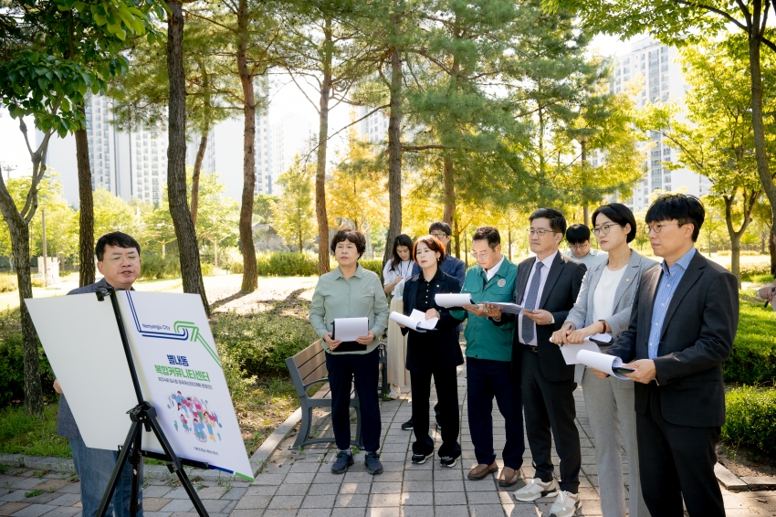 2025. 9. 11. 자치행정위원회-공유재산관리계획 관련 현장방문_41