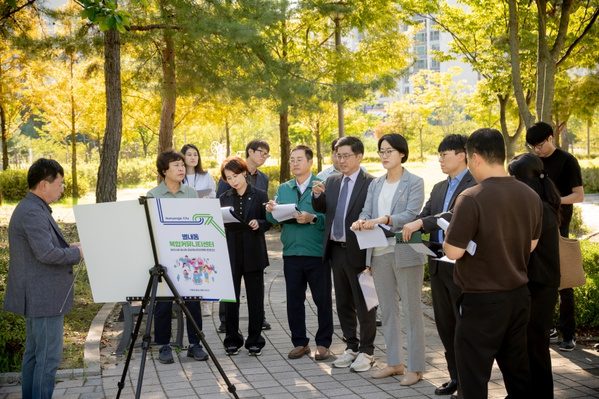 2025. 9. 11. 자치행정위원회-공유재산관리계획 관련 현장방문_45