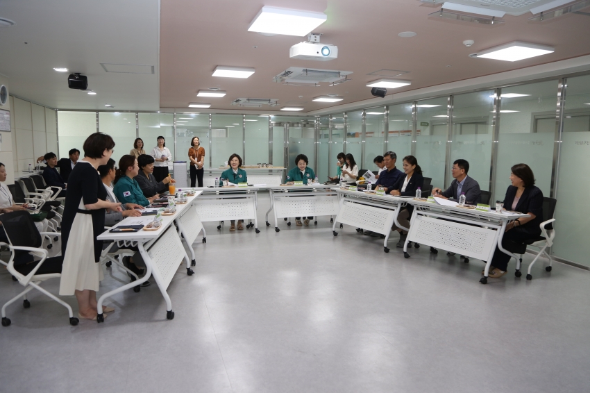 2025. 9. 15. 제314회 남양주시의회 임시회 [제2차 복지환경위원회] 2025 행정사무감사 관련 현장방문_1