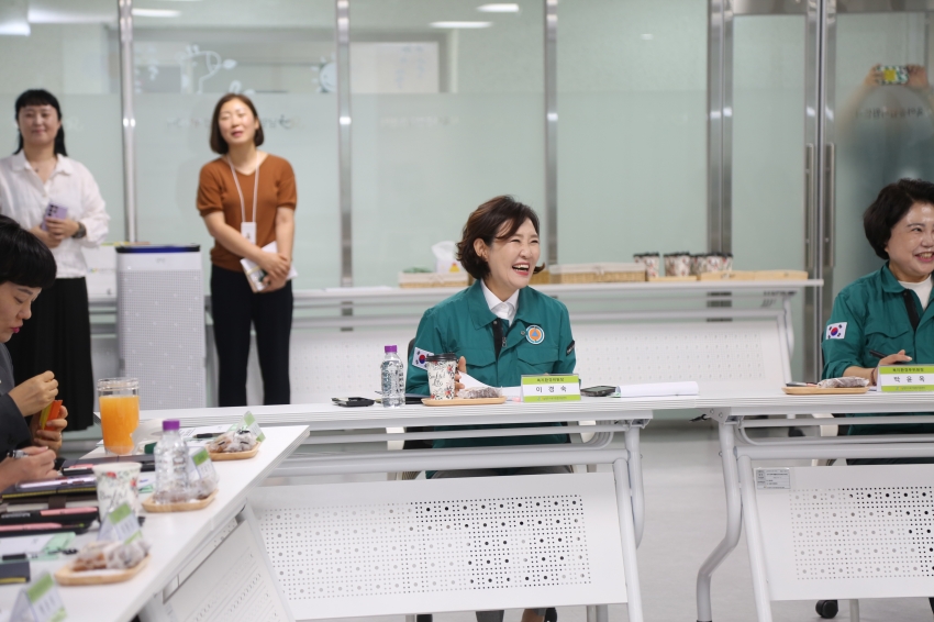 2025. 9. 15. 제314회 남양주시의회 임시회 [제2차 복지환경위원회] 2025 행정사무감사 관련 현장방문_2